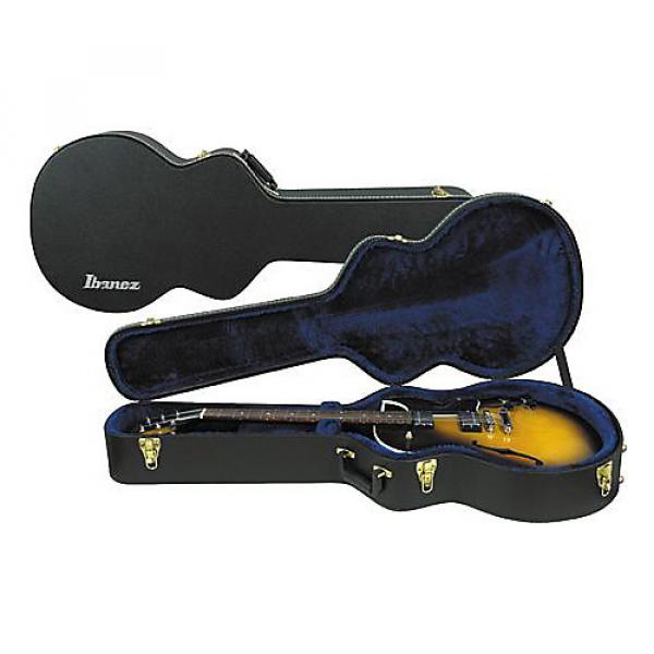 Ibanez AF100C Artcore Hardshell Case for AF Series Guitars #1 image