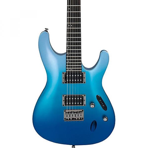 Ibanez S series S521 Electric Guitar Ocean Fade Metallic #1 image