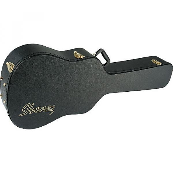 Ibanez PF50C Hardshell Acoustic-Electric Guitar Case #1 image