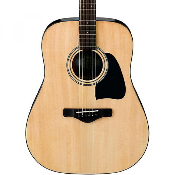 Ibanez Artwood AW58-NT Acoustic Guitar Natural #1 image