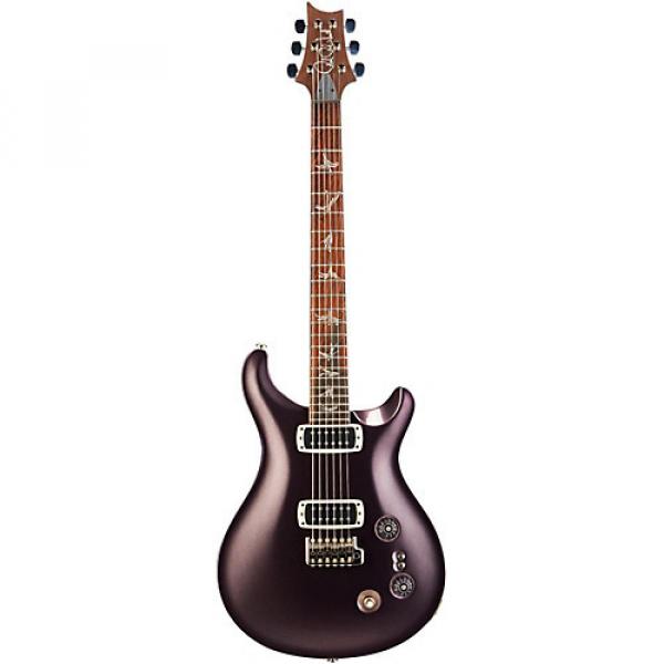 PRS Paul's Guitar Carved Dirty Artist Grade Quilted Maple Top Electric Guitar Purple Mist #1 image