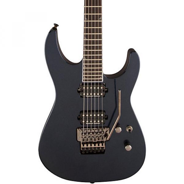 Jackson Pro Soloist SL2 Electric Guitar Midnight Blue #1 image