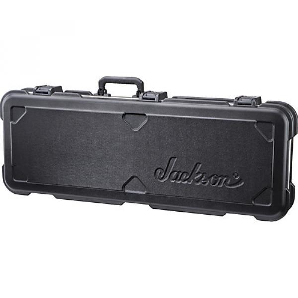 Jackson Case for Soloist or Dinky Electric Guitar #1 image