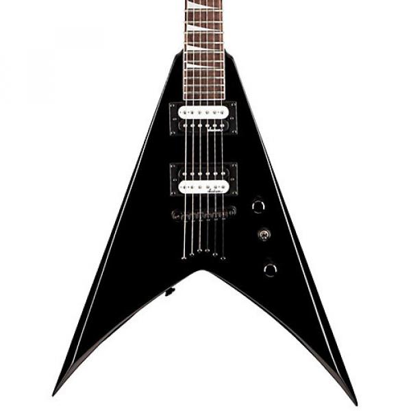 Jackson JS32T King V Electric Guitar Black #1 image