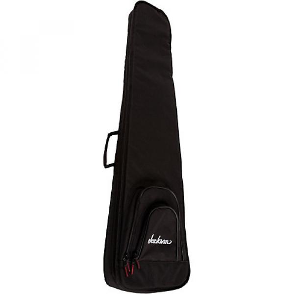 Jackson JS Series Multi-Fit Bass Gig Bag #1 image
