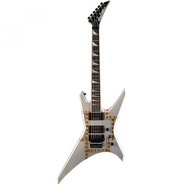 Jackson WR1 USA Warrior Bolted Steel #1 image