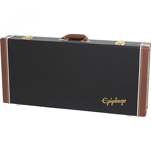 Epiphone ED50 Mandolin Case #1 image