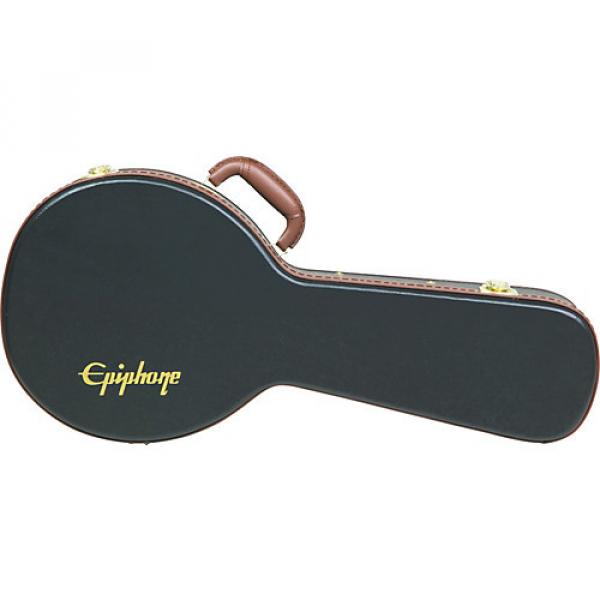 Epiphone ED20 Mandolin Case #1 image