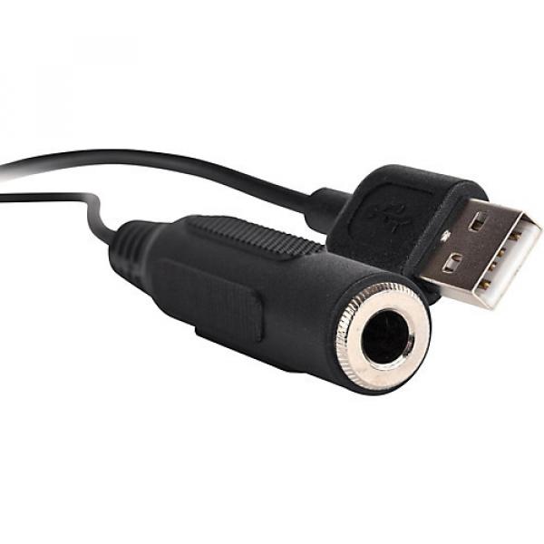 Line 6 Relay G10T Charging Cable #1 image