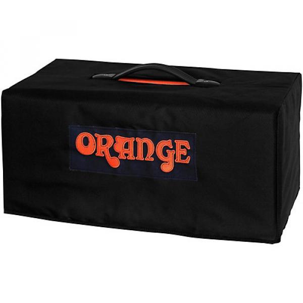 Orange Amplifiers Cover for OR15 Guitar Amp Head #1 image