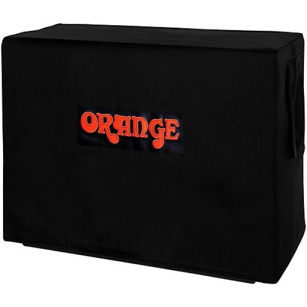 Orange Amplifiers Cover for 412A Angled Guitar Cabinet #1 image