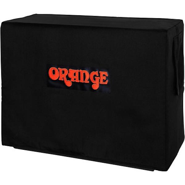 Orange Amplifiers Cover for OBC410 Bass Cabinet #1 image