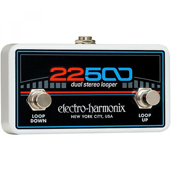 Electro-Harmonix 22500 Foot Controller #1 image