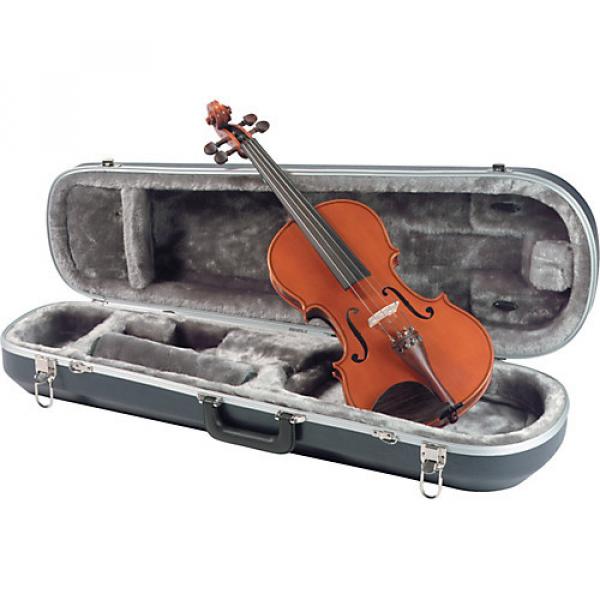 Yamaha Standard Model AV5 violin outfit 4/4 Size Abs Case #1 image