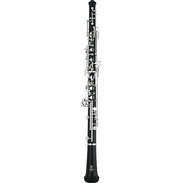 Yamaha YOB-241 Series Student Oboe #1 image