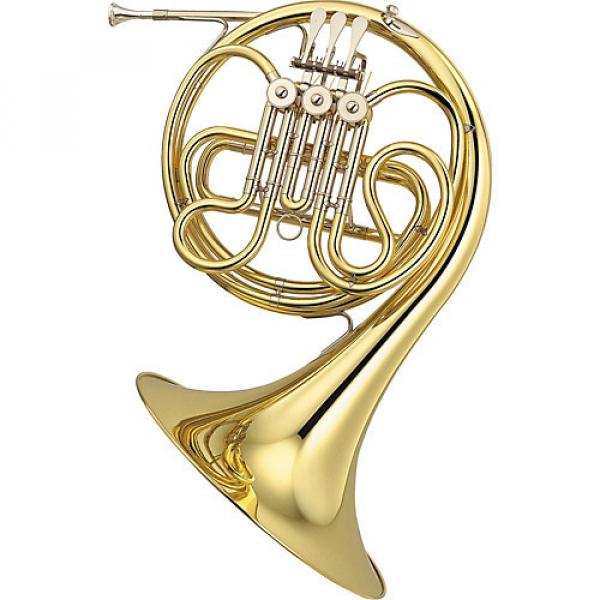 Yamaha YHR-314II Student F French Horn #1 image