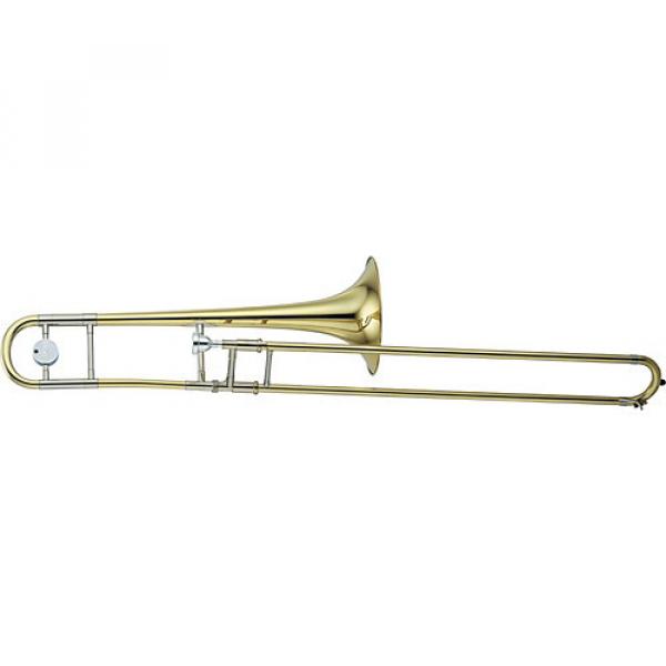 Yamaha YSL-610 Professional Trombone #1 image