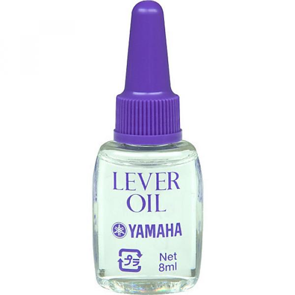 Yamaha Lever Oil #1 image