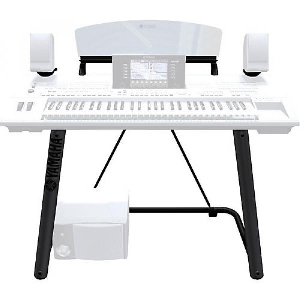 Yamaha L-7S Tyros Keyboard Stand #1 image