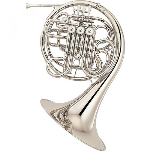 Yamaha YHR-668NII Professional Double French Horn #1 image