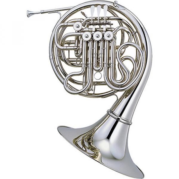 Yamaha YHR-668NDII Professional Double French Horn #1 image