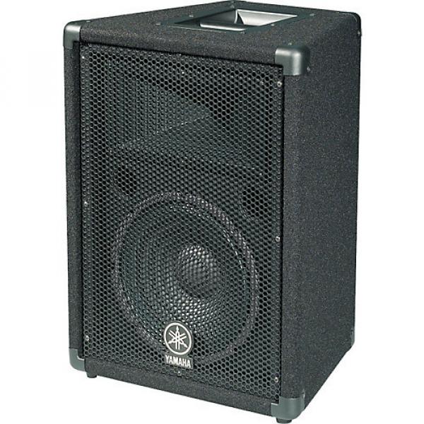 Yamaha BR10 10" 2-Way Speaker Cabinet #1 image