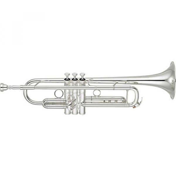 Yamaha YTR-8345RS Xeno Series Bb Trumpet #1 image