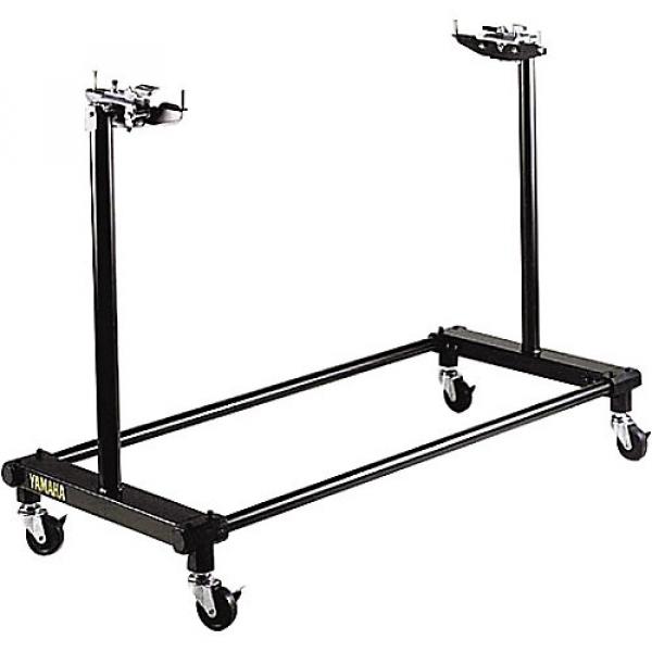 Yamaha Tiltable Stand for Concert Bass Drum BS-7051 For 28 in. and 32 in. #1 image