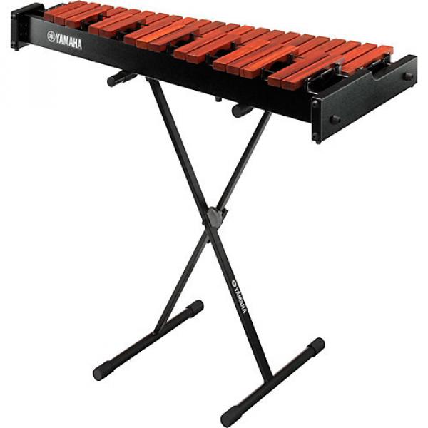 Yamaha YX-230 3-Octave Xylophone with Stand #1 image