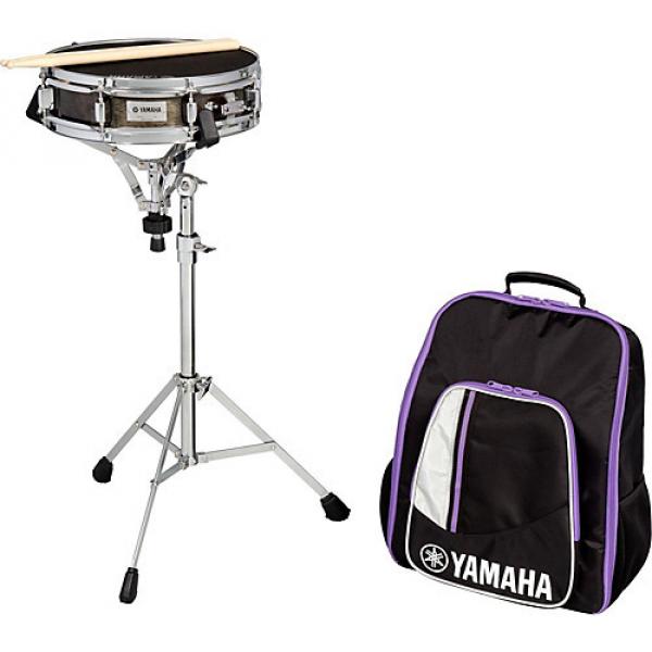 Yamaha 285 Series Mini Snare Kit with Backpack #1 image