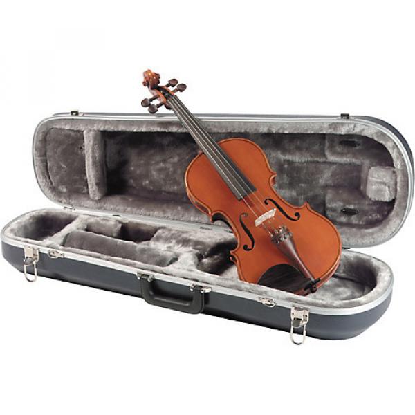 Yamaha Model AVA5 Viola Outfit 15 in. #1 image