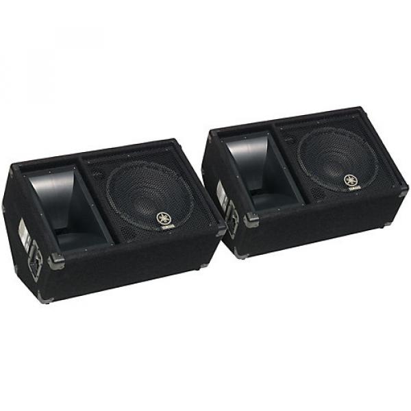 Yamaha SM12V Speaker Pair #1 image
