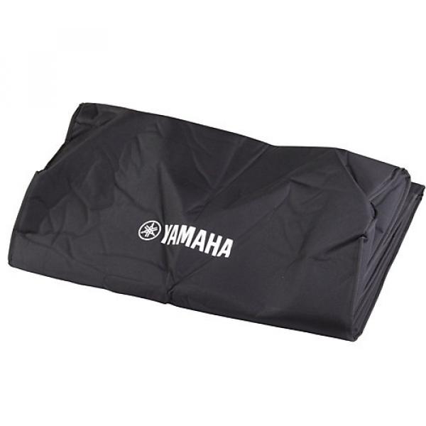 Yamaha DCC100 Chime Drop Cover #1 image