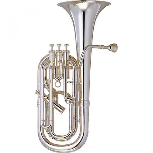 Yamaha YBH-621S Series Baritone Horn #1 image