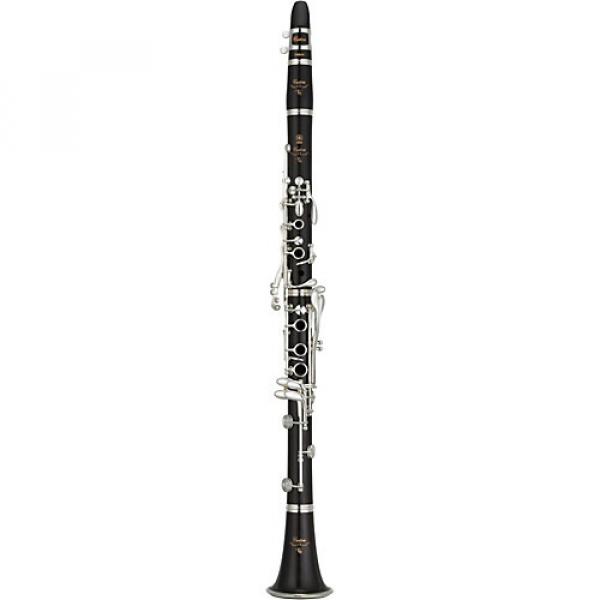 Yamaha YCL-CSVRA Series Professional A Clarinet #1 image