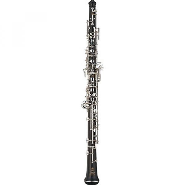 Yamaha YOB-831 Series Oboe Euro Bore, Ebonite Liner #1 image