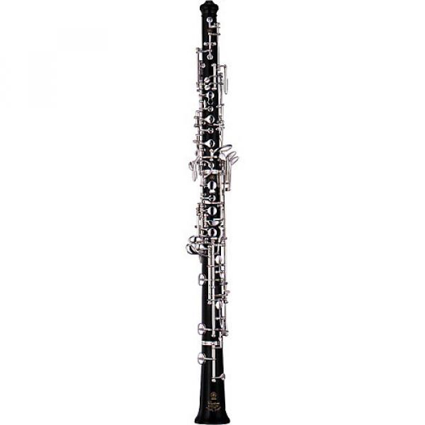 Yamaha 841 Series Custom Oboe 841 Standard #1 image