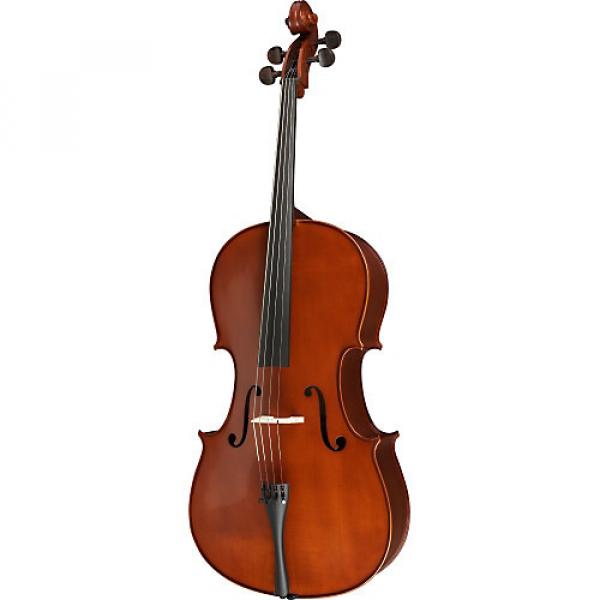 Yamaha Standard Model AVC5 cello outfit 4/4 Size #1 image