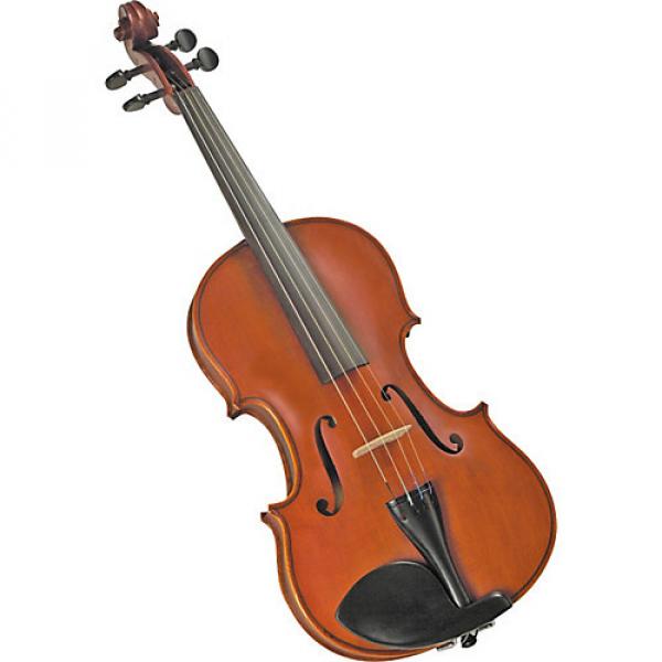 Yamaha Model AVA7 Viola Outfit 15 in. #1 image