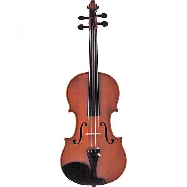 Yamaha Intermediate Model AV10 violin Instrument Only 4/4 Size #1 image