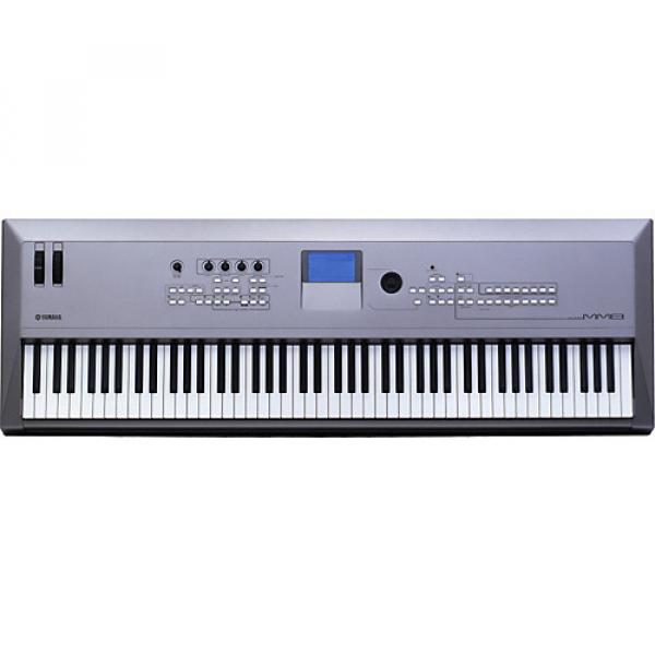 Yamaha MM8 Music Synthesizer Restock #1 image