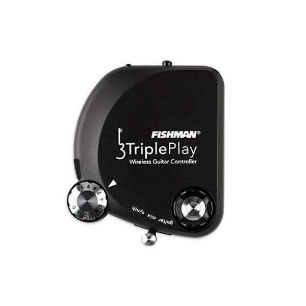 Fishman TriplePlay Wireless Guitar Controller #1 image