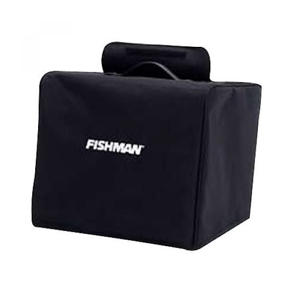 Fishman Loudbox Mini Amp Cover Black #1 image