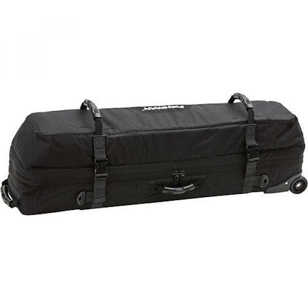 Fishman SA330x Deluxe Carry Bag for SA Expand and SA220 Black #1 image