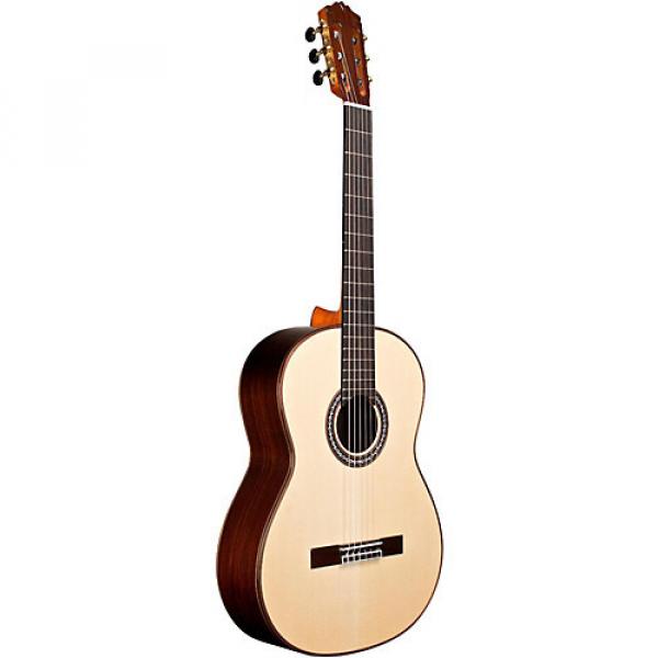 Cordoba C10 SP/IN Acoustic Nylon String Classical Guitar Natural #1 image