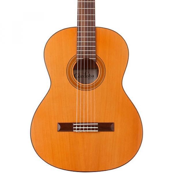 Cordoba C3M Acoustic Nylon String Classical Guitar Natural #1 image