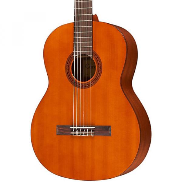 Cordoba C5 Acoustic Nylon String Classical Guitar Natural #1 image