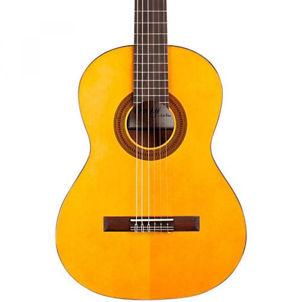 Cordoba Protege C1 3/4 Size Classical Guitar Natural #1 image