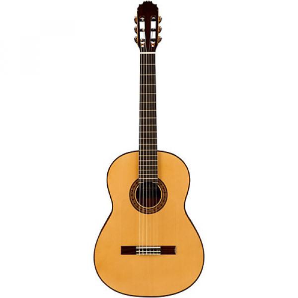 Cordoba Master Series Reyes Nylon String Acoustic Guitar #1 image