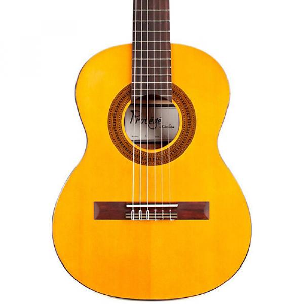Cordoba Protege C1 1/4 Size Classical Guitar Natural #1 image